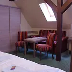 Guest house Und Restaurant 