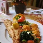 Guest house Und Restaurant 