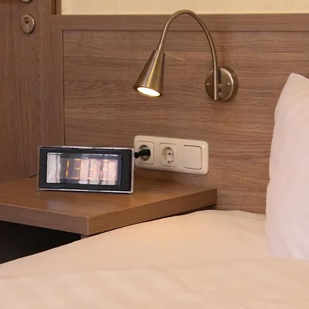 Zur Guten Quelle Guest house 2*