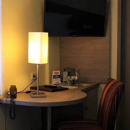 Zur Guten Quelle Шверин