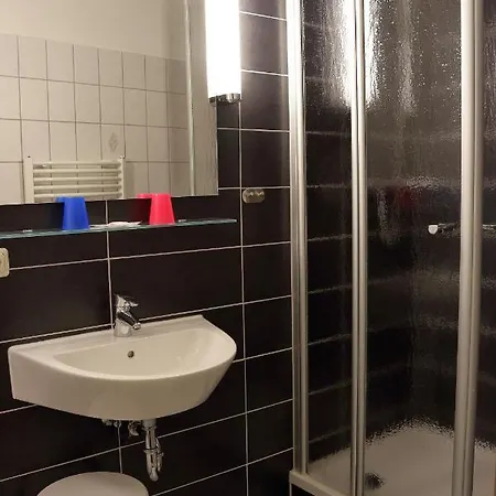 게스트하우스 Zur Guten Quelle 슈베린