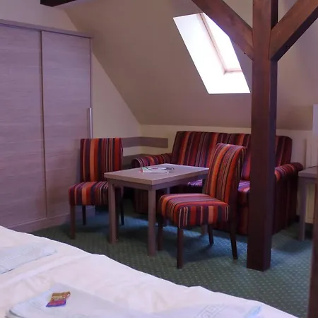 게스트하우스 Zur Guten Quelle