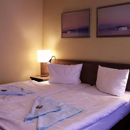 Zur Guten Quelle 2* 슈베린