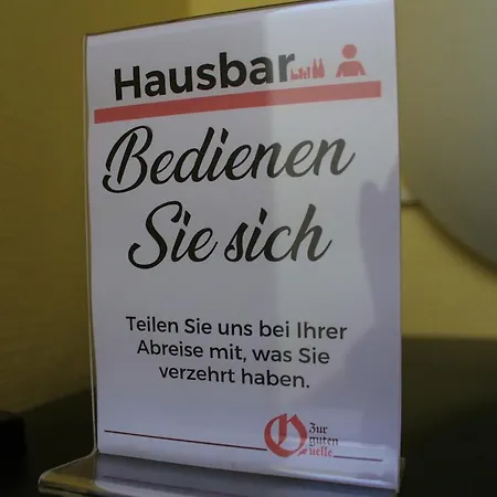 Zur Guten Quelle