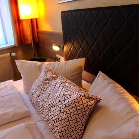 Zur Guten Quelle 슈베린