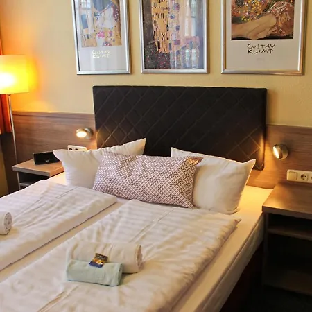 Zur Guten Quelle 2* Schwerin (Mecklenburg-Vorpommern)