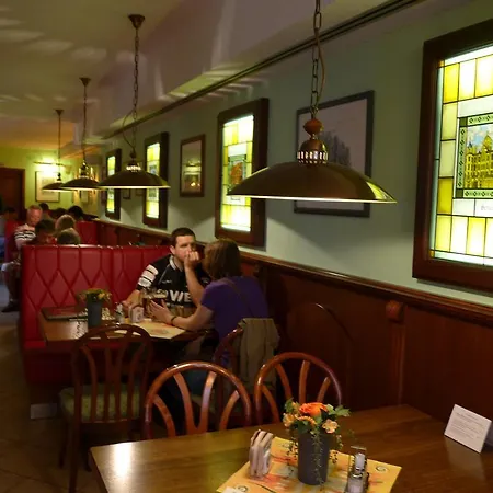 Zur Guten Quelle 슈베린