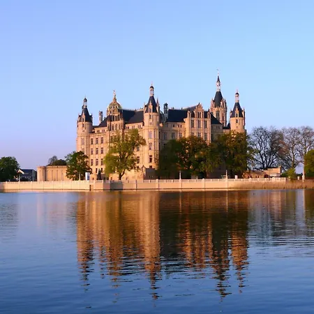 Zur Guten Quelle 2* Schwerin (Mecklenburg-Vorpommern)