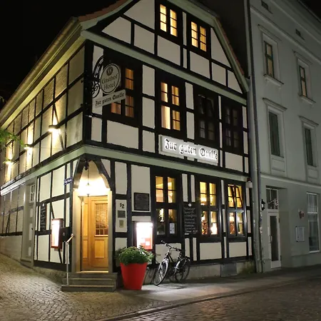 Zur Guten Quelle 슈베린