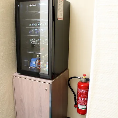 게스트하우스 Zur Guten Quelle 슈베린