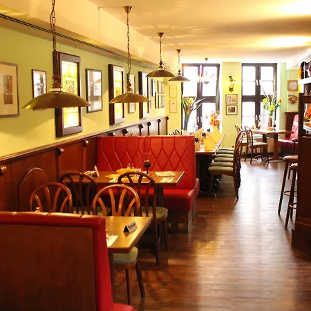 Guest house Und Restaurant 