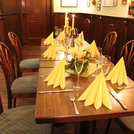 Zur Guten Quelle Gæstehus