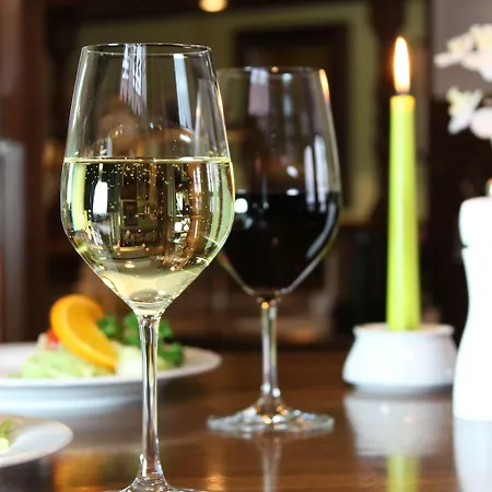 Zur Guten Quelle 게스트하우스 슈베린