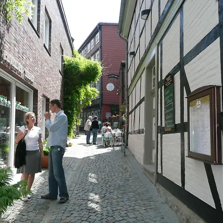 Zur Guten Quelle 2* Schwerin (Mecklenburg-Vorpommern)