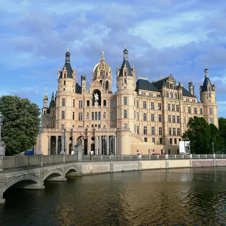 Zur Guten Quelle Gasthof Schwerin (Mecklenburg-Vorpommern)