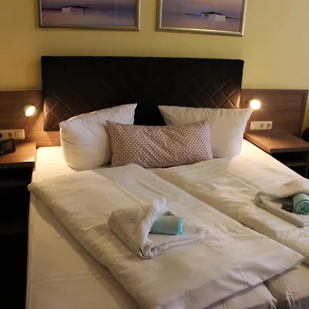 게스트하우스 Zur Guten Quelle 슈베린