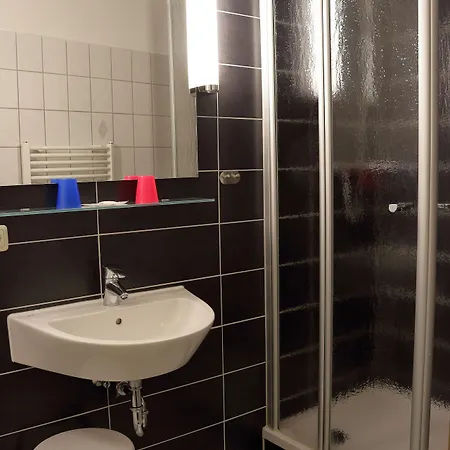 Гостевой дом Zur Guten Quelle 2*