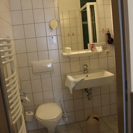 Zur Guten Quelle Гостевой дом