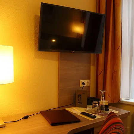 Zur Guten Quelle Гостевой дом