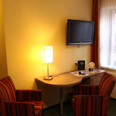 Zur Guten Quelle 2* Schwerin (Mecklenburg-Vorpommern)