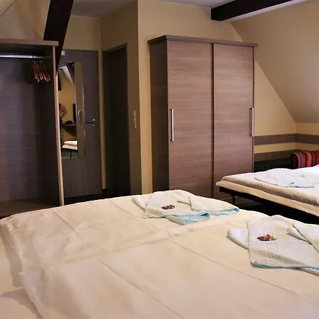 Zur Guten Quelle 게스트하우스