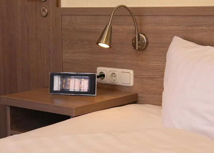 Zur Guten Quelle Gæstehus 2*