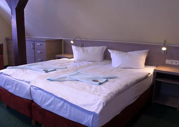 Gæstehus Zur Guten Quelle 2*