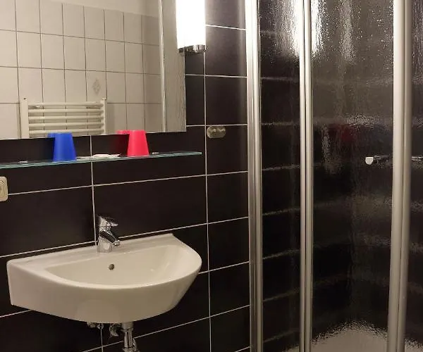 Gæstehus Zur Guten Quelle Schwerin (Mecklenburg-Vorpommern)