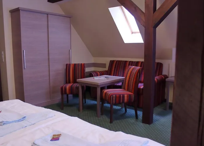 Gæstehus Zur Guten Quelle