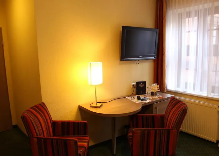 Gæstehus Zur Guten Quelle Schwerin (Mecklenburg-Vorpommern)