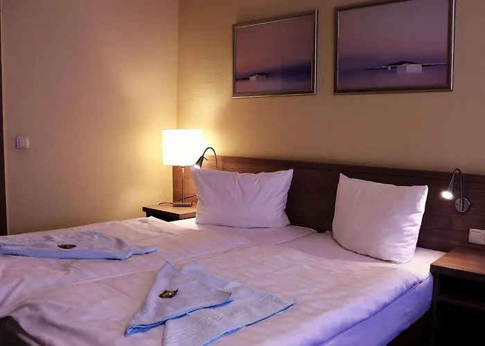 Zur Guten Quelle 2* Schwerin (Mecklenburg-Vorpommern)