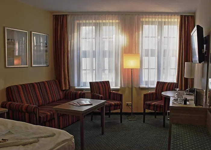 Zur Guten Quelle 2* Schwerin (Mecklenburg-Vorpommern)