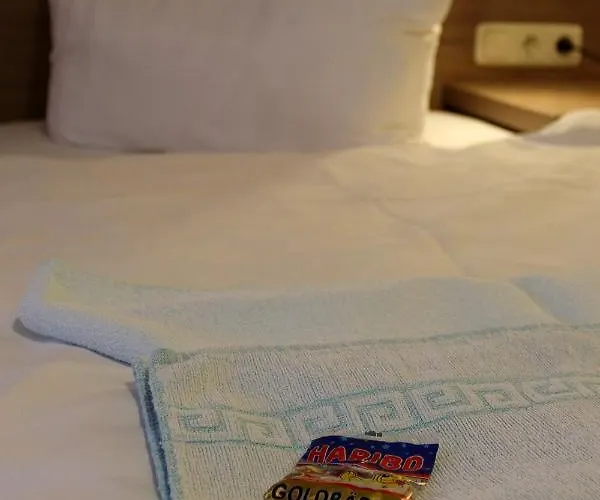 Zur Guten Quelle Gæstehus Schwerin (Mecklenburg-Vorpommern)