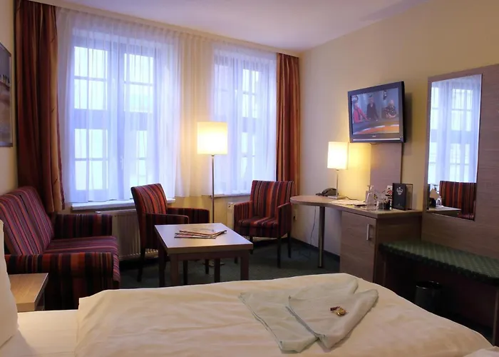 Gæstehus Zur Guten Quelle Schwerin (Mecklenburg-Vorpommern)