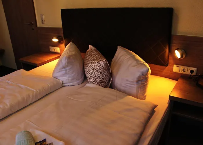 Gæstehus Zur Guten Quelle Schwerin (Mecklenburg-Vorpommern)