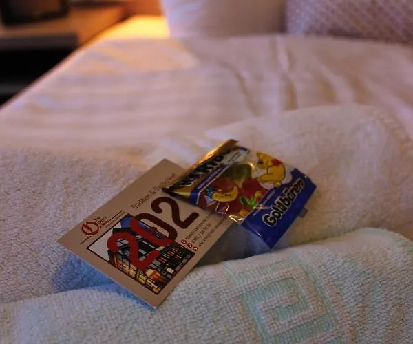 Zur Guten Quelle Gæstehus Schwerin (Mecklenburg-Vorpommern)