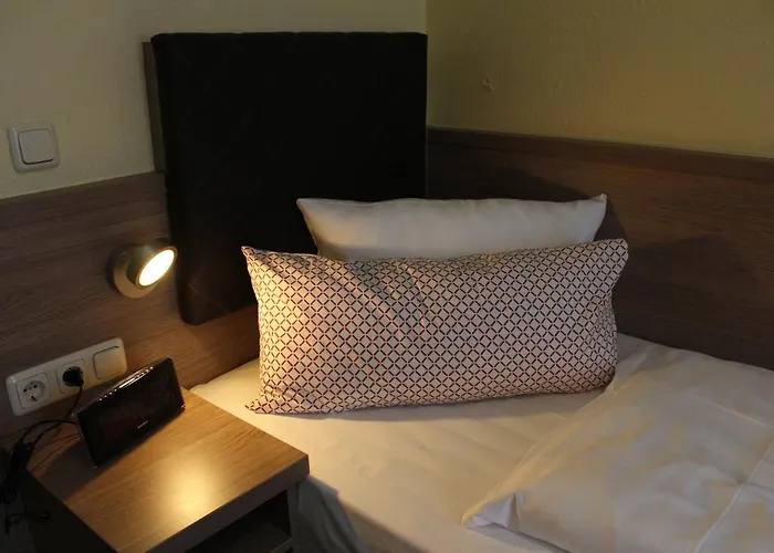 Zur Guten Quelle Gæstehus Schwerin (Mecklenburg-Vorpommern)