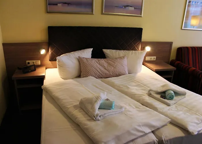 Zur Guten Quelle Gæstehus 2*