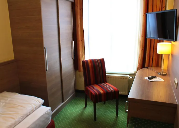 Zur Guten Quelle Schwerin (Mecklenburg-Vorpommern)