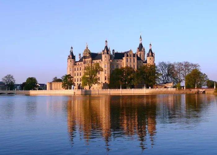 Zur Guten Quelle 2* Schwerin (Mecklenburg-Vorpommern)