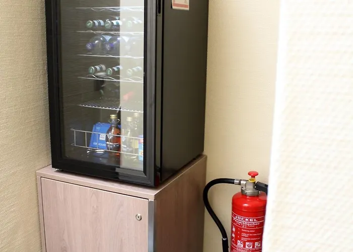 Gæstehus Zur Guten Quelle Schwerin (Mecklenburg-Vorpommern)