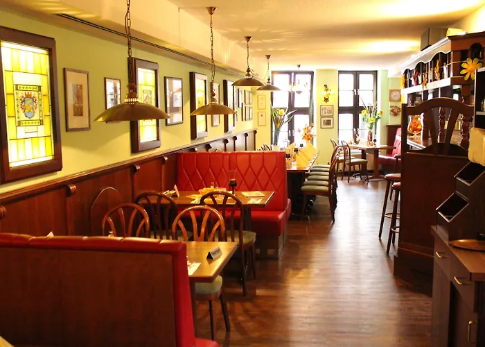 Gæstehus Zur Guten Quelle