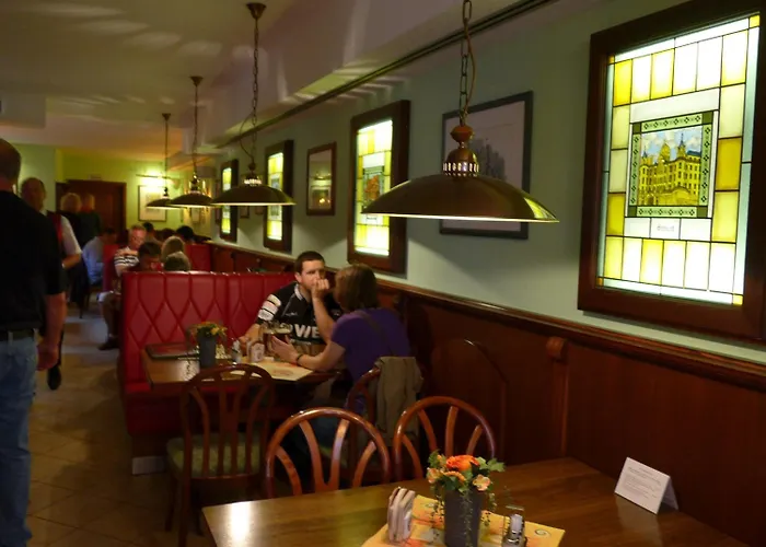 Zur Guten Quelle Gæstehus