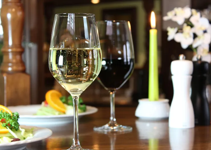 Zur Guten Quelle Gæstehus Schwerin (Mecklenburg-Vorpommern)