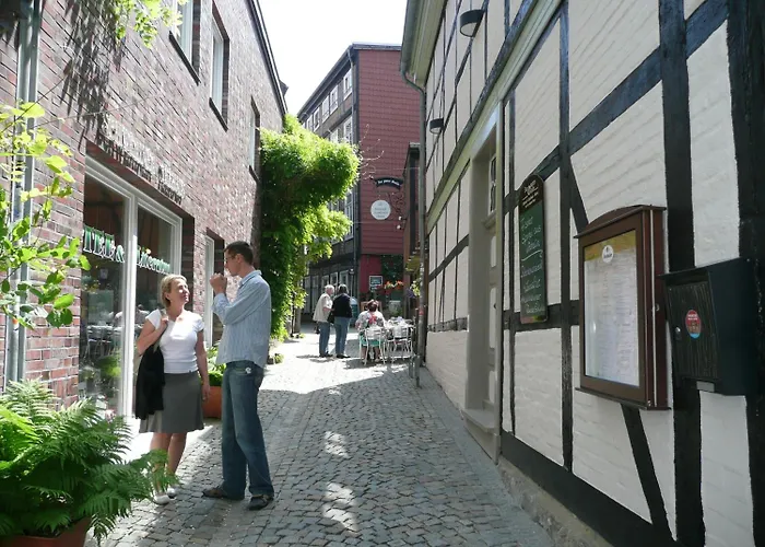 Zur Guten Quelle 2* Schwerin (Mecklenburg-Vorpommern)