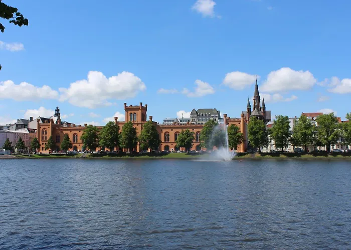 Zur Guten Quelle Gæstehus 2*