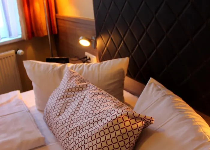 Zur Guten Quelle Gæstehus