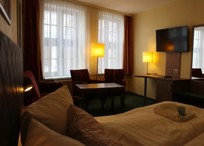 Gæstehus Zur Guten Quelle