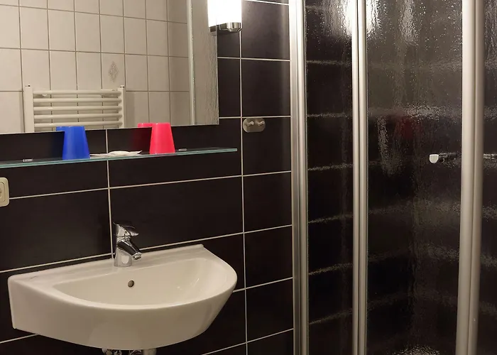 Gæstehus Zur Guten Quelle 2*