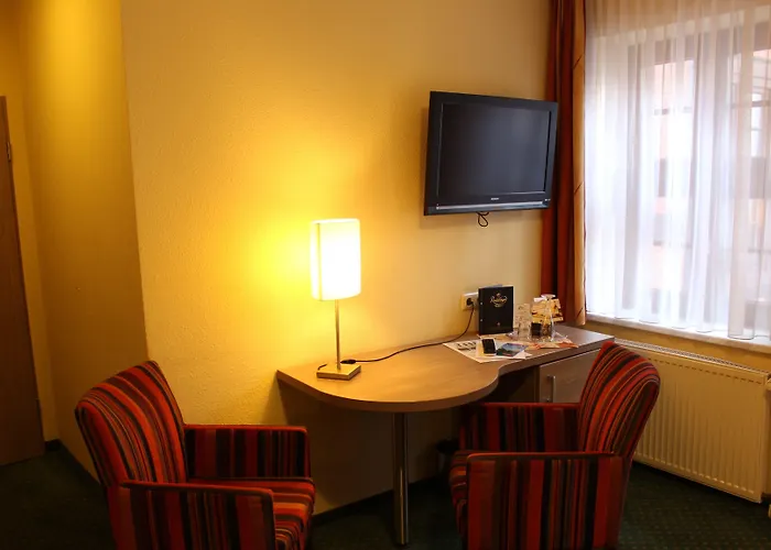 Zur Guten Quelle 2* Schwerin (Mecklenburg-Vorpommern)